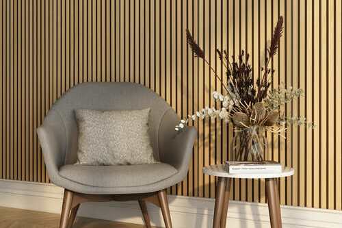 Akoestische panelen Akoestische panelen