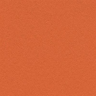 Prikbord van linoleum Tangerine Zest