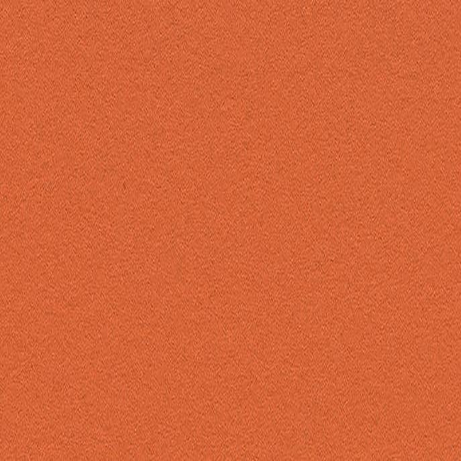 Prikbord van linoleum Tangerine Zest